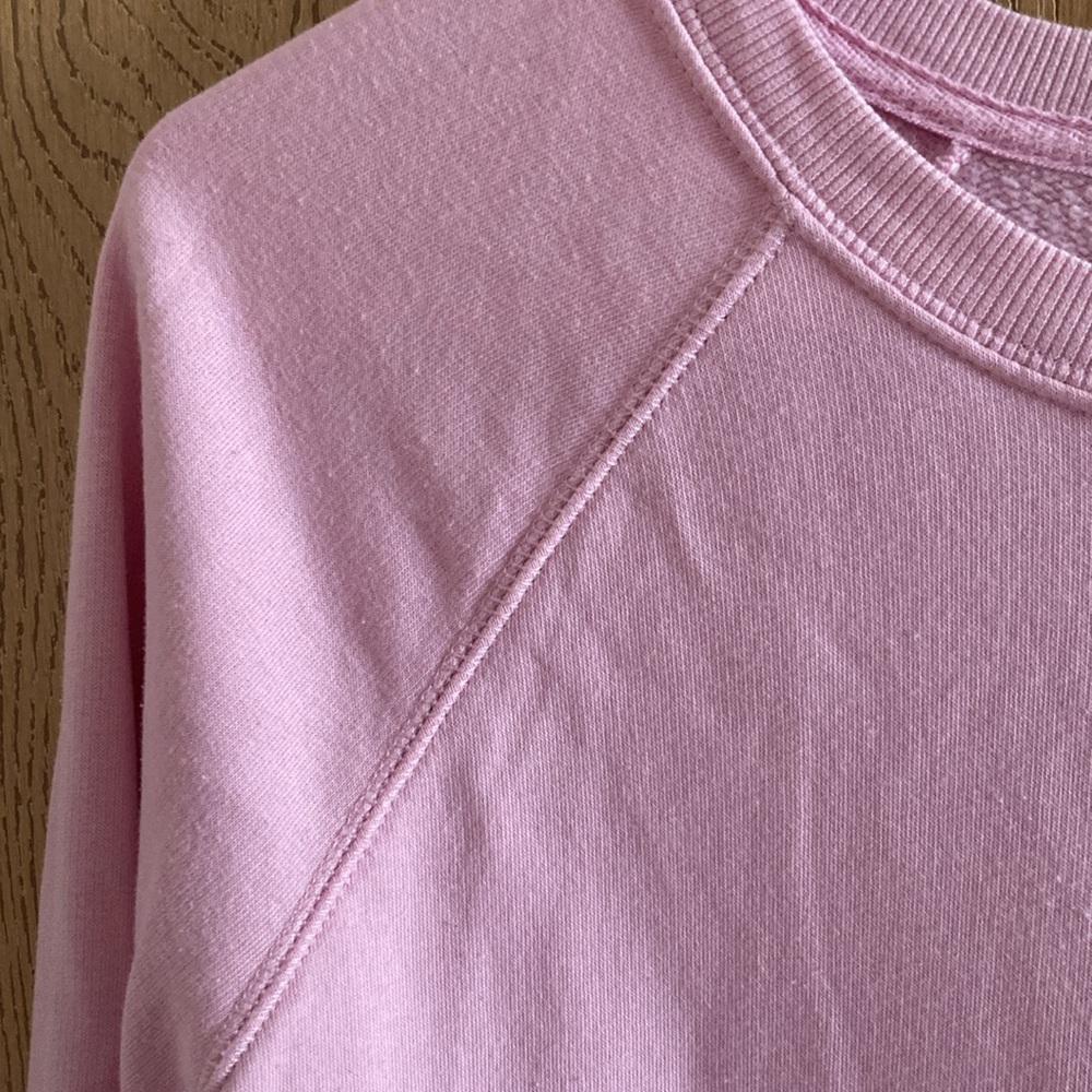 Crew Neck Sweater - Picture 2 of 8